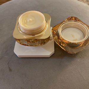 Cle De Peau Le creme